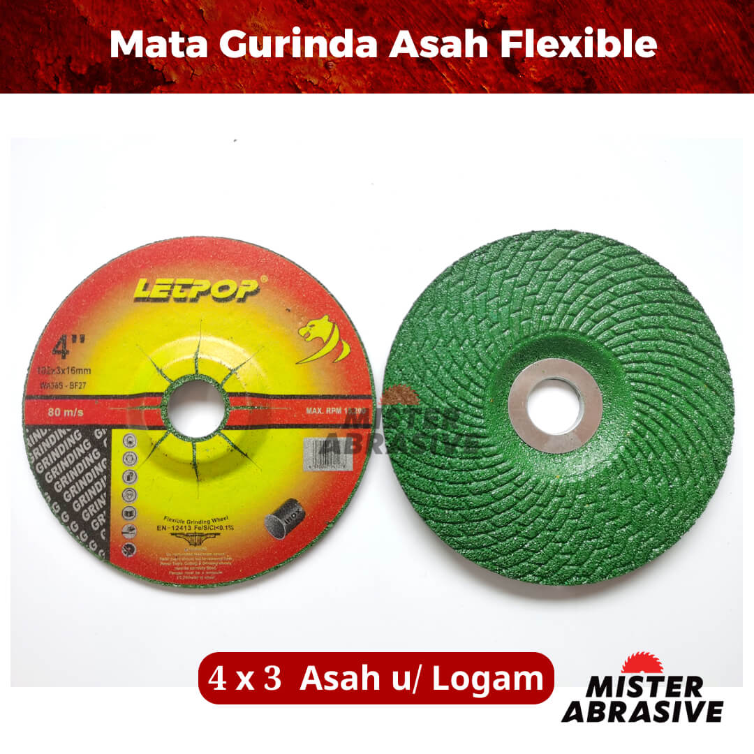 Mata Gurinda 4x3 Hijau (1)